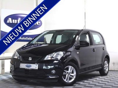 SEAT Mii 1.0 Style Chic AUTOMAAT AIRCO CRUISE STOELVW PDC