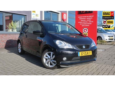 Seat Mii 1.0 Style Sport