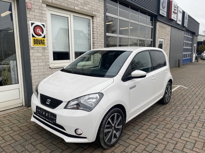 SEAT Mii Electric electric Plus / INCL. BTW/ AUTOMAAT/