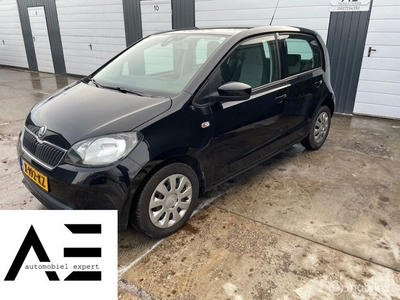 Skoda Citigo 1.0 Greentech /APK2025/AIRCO