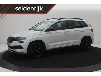 Skoda Karoq 1.5 TSI Sportline DSG Carplay Full-LED