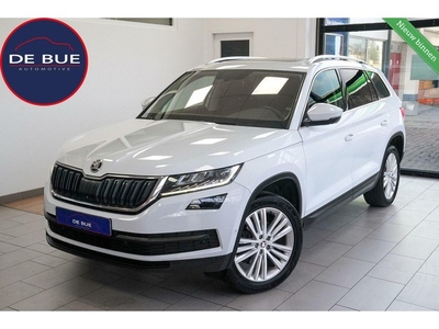 Skoda Kodiaq 1.4 TSI ACT Style Business 7p. Automaat, BTW