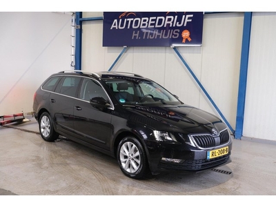 Skoda Octavia Combi 1.6 TDI Greentech Ambition Business -