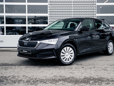 SKODA SCALA 1.0 TSI Active