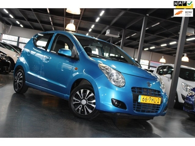 Suzuki Alto SPORT AIRCO ELEKTR.PAKKET BJ2010