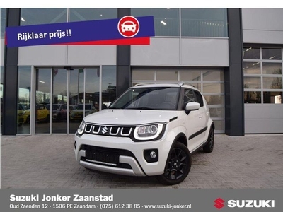 Suzuki Ignis 1.2 Select Smart Hybrid