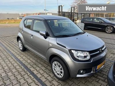 Suzuki Ignis 1.2 SH COMFORT