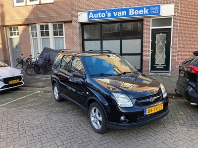 Suzuki Ignis 1.3-16V FreeStyle airco apk 6-2025