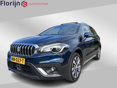 Suzuki S-Cross 1.0 Boosterjet High Executive Automaat