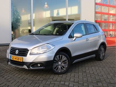 Suzuki S-Cross 1.6 Exclusive Elektrisch Panoramadak