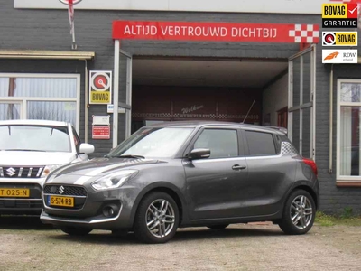 Suzuki Swift 1.0 Stijl, automaat, nav, camera, clima RIJKLAAR PRIJS