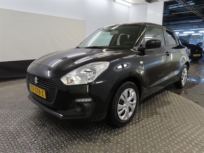 Suzuki Swift 1.2, 1e Eig! NAP! Gereserveerd Jinze en