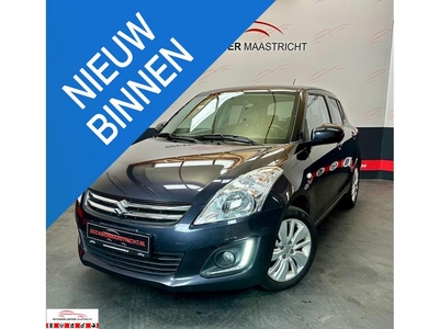 Suzuki Swift 1.2 Business Edition EASSS