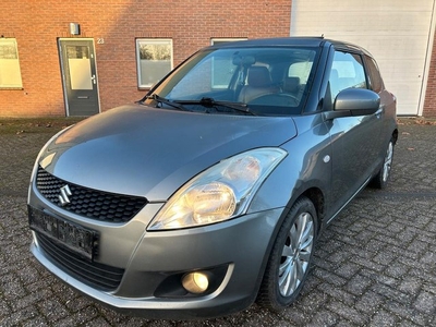 Suzuki Swift 1.2 Sport 2012 automaat volle auto!