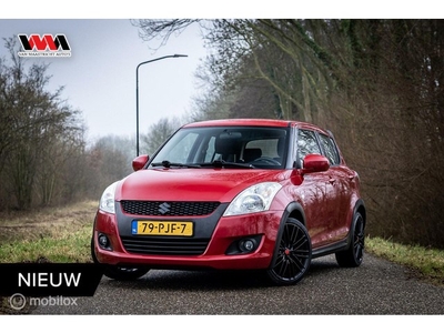 Suzuki Swift 1.2 Sport VERKOCHT !