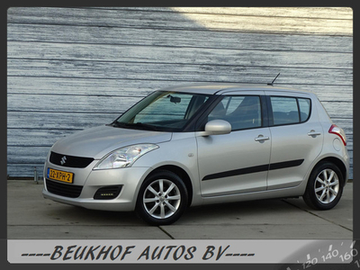 Suzuki Swift 1.2 Summer Stoelverwarming Airco Apk Nieuw