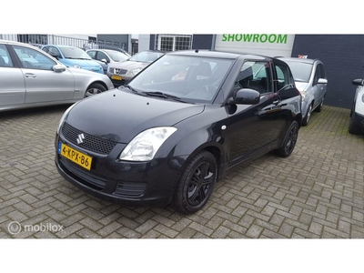 Suzuki Swift 1.3 Bandit /AIRCO / APK: 29-07-2024 / 174016 KM