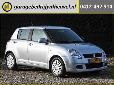 Suzuki Swift 1.3 GLS / Bekende historie / zeer nette auto /