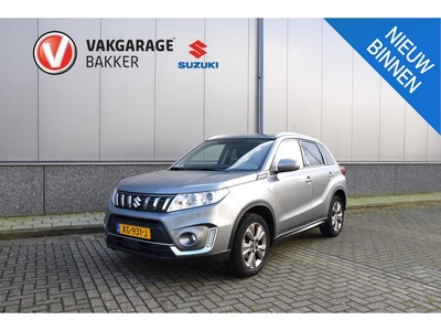 Suzuki Vitara 1.0 Boosterjet Select automaat