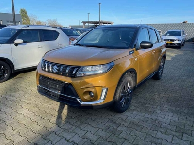 Suzuki Vitara 1.4 Boosterjet Select Smart Hybrid / Navigatie