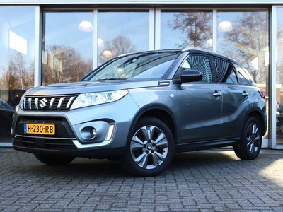 Suzuki Vitara 1.4 Boosterjet Select Trekhaak (bj 2020)