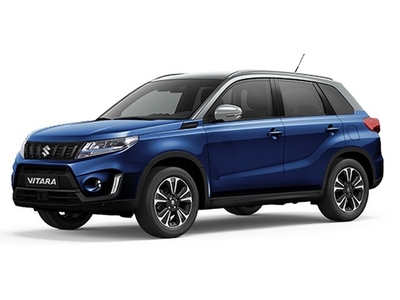 Suzuki Vitara 1.4 STYLE RHINO SMART HYBRID DIRECT