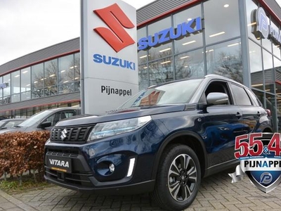 Suzuki Vitara 1.5 Rhino Automaat Airco / Two-tone Panoramadak