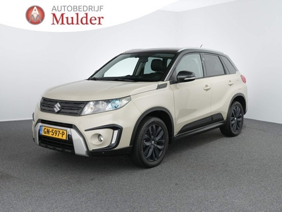 Suzuki Vitara 1.6 High Executive Dak ACC Camera