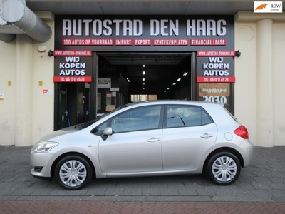 Toyota Auris 1.4-16V Sol 5 Deurs Clima