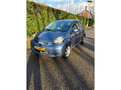 Toyota Aygo 1.0-12V Comfort