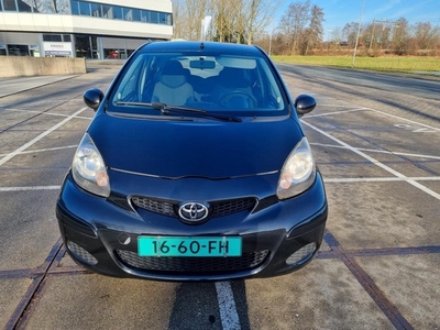 Toyota Aygo 1.0-12V Comfort