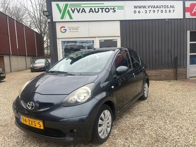 Toyota Aygo 1.0 Sport airco,elektr ramen