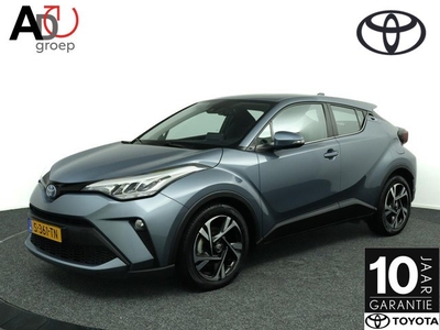 Toyota C-HR 1.8 Hybrid Dynamic