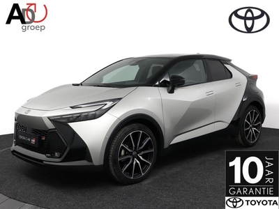 Toyota C-HR 2.0 Hybrid 200 GR SPORT Première Edition