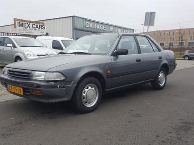 Toyota Carina II 1.6 DLi TC 16