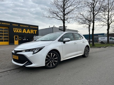 Toyota Corolla 1.2 Turbo Comfort DEALERONDERHOUDEN