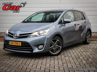 Toyota Verso 1.8 VVT-i Aspiration Clima Cruise