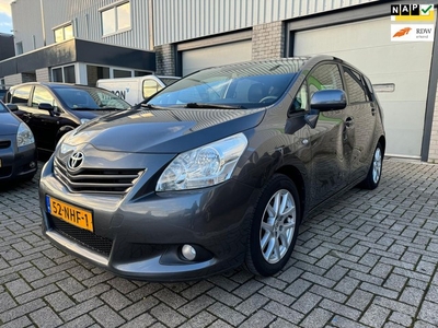 Toyota Verso 1.8 VVT-i Dynamic Business Limited RIJDT