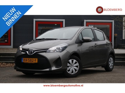 Toyota Yaris 1.0 VVT-i Now Airco