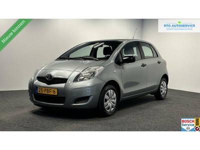 Toyota Yaris 1.0 VVTi Cool AIRCO NETTE AUTO 103.000 KM NAP