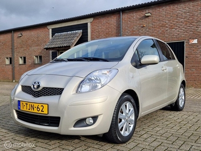 Toyota Yaris 1.3 VVTi Aspiration/ Cruise control/ PDC/