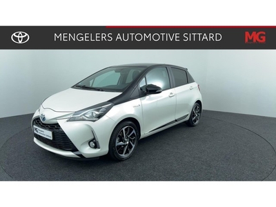 Toyota Yaris 1.5 Hybrid Executive *AppleCarplay /