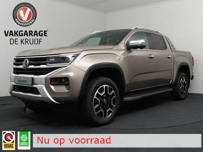 Volkswagen Amarok 3.0 TDI V6 DC Aventura 4-Motion Virtual