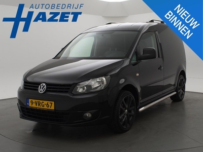 Volkswagen Caddy 1.6 TDI BMT + NAVIGATIE / LMV / TREKHAAK /