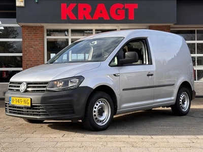 Volkswagen Caddy 2.0 TDI L1H1 BMT