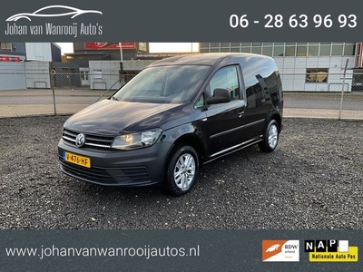 Volkswagen Caddy 2.0 TDI L1H1 BMT Trendline/CLIMA/1E