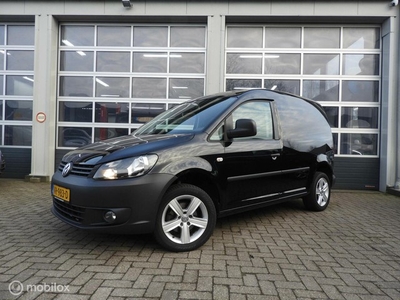 Volkswagen Caddy Bestel 1.6 TDI Navigatie , cruise