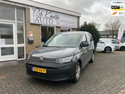 Volkswagen Caddy Cargo Maxi 1.5 TSI benzine