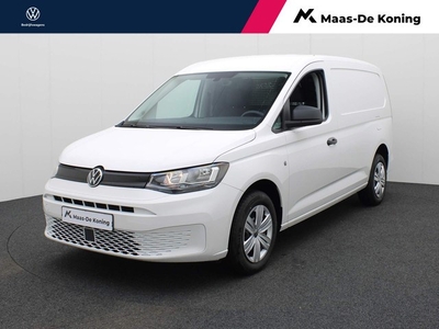 Volkswagen Caddy Cargo Maxi 2.0TDi 122pk