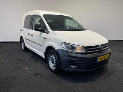 Volkswagen Caddy Diesel